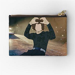 Oli Sykes - Bring Me the Horizon Zipper Pouch