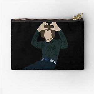 Oli Sykes - Bring Me The Horizon Zipper Pouch