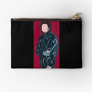 Oli Sykes - Bring Me The Horizon Zipper Pouch