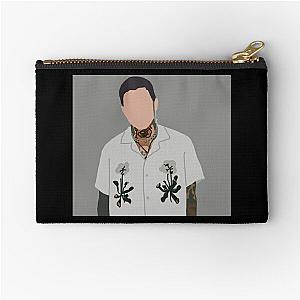 Oli Sykes - Bring Me The Horizon Zipper Pouch