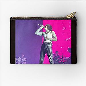 Oli Sykes Bring Me The Horizon BMTH Zipper Pouch