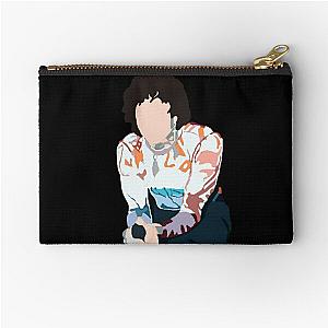 Oli Sykes - Bring Me the Horizon Zipper Pouch