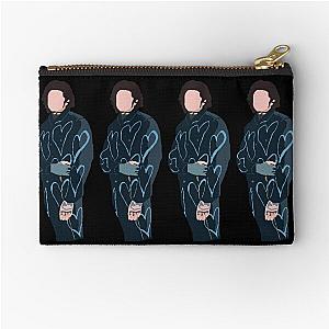 Oli Sykes - Bring Me The Horizon Zipper Pouch