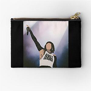 Oli Sykes - BMTH Zipper Pouch