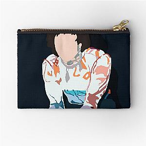 Oli Sykes - Bring Me the Horizon Zipper Pouch