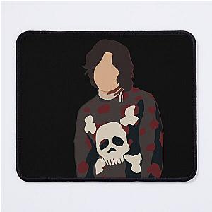 Oli Sykes - Bring me the Horizon Mouse Pad