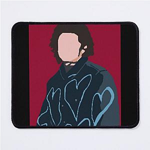 Oli Sykes - Bring Me The Horizon Mouse Pad