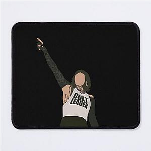 Oli Sykes - BMTH Mouse Pad