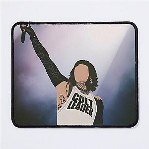 Oli Sykes - BMTH Mouse Pad