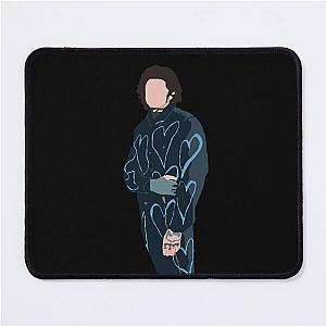 Oli Sykes - Bring Me The Horizon Mouse Pad