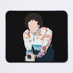 Oli Sykes - Bring Me the Horizon Mouse Pad