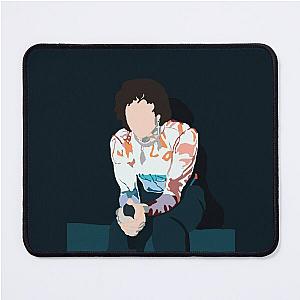 Oli Sykes - Bring Me the Horizon Mouse Pad