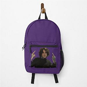 Oli Sykes Birds Backpack