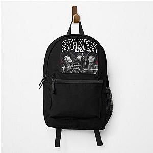 Oli Sykes - 90s T-Shirt Design Backpack