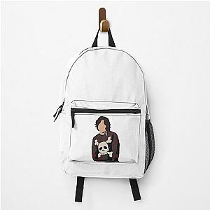 Oli Sykes - Bring me the Horizon  Backpack