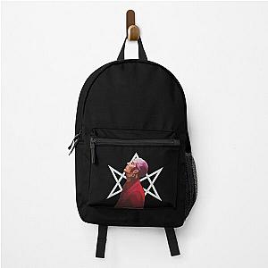 oli sykes icon Backpack