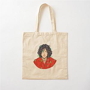 Oli Sykes Bring Me The Horizon Cotton Tote Bag