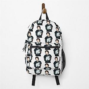 Oli Sykes - Bring Me the Horizon Backpack