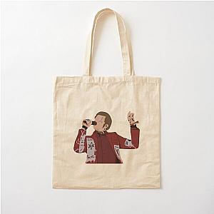 Oli Sykes - Bring Me the Horizon Cotton Tote Bag