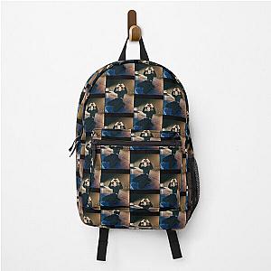 Oli Sykes - Bring Me the Horizon Backpack