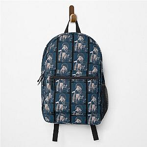 Bring me the Horizon - Oli Sykes Backpack