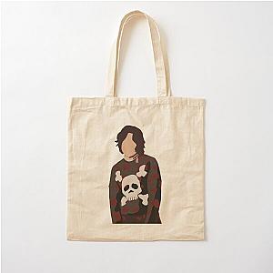 Oli Sykes - Bring me the Horizon  Cotton Tote Bag