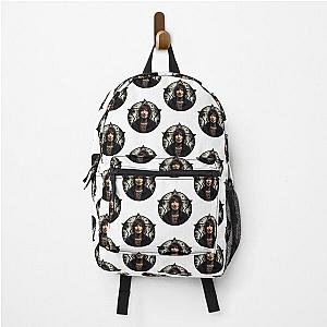 Bring me the Horizon - Oli Sykes RE-imagined Backpack