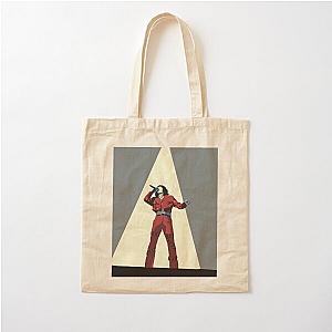 Oli Sykes - BMTH Cotton Tote Bag