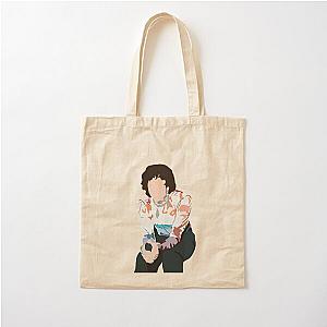 Oli Sykes - Bring Me the Horizon Cotton Tote Bag