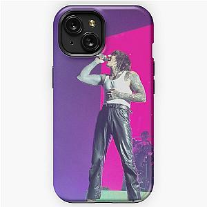 Oli Sykes Bring Me The Horizon BMTH iPhone Tough Case