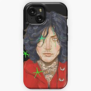 Oli Sykes Bring Me The Horizon iPhone Tough Case