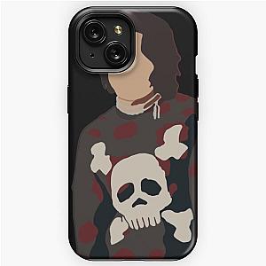 Oli Sykes - Bring me the Horizon iPhone Tough Case