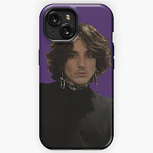 Oli Sykes Birds iPhone Tough Case