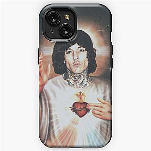 saint oli sykes iPhone Tough Case