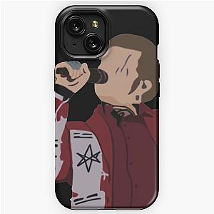 Oli Sykes - Bring Me the Horizon iPhone Tough Case