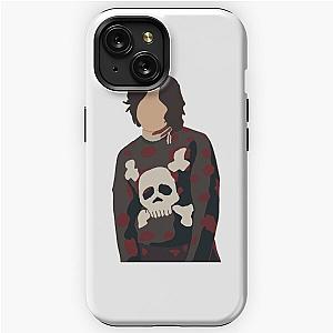 Oli Sykes - Bring me the Horizon  iPhone Tough Case