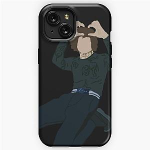 Oli Sykes - Bring Me The Horizon iPhone Tough Case