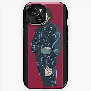 Oli Sykes - Bring Me The Horizon iPhone Tough Case