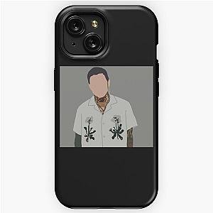 Oli Sykes - Bring Me The Horizon iPhone Tough Case