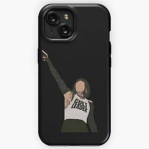 Oli Sykes - BMTH iPhone Tough Case