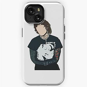 Oli Sykes - Bring me the Horizon iPhone Tough Case