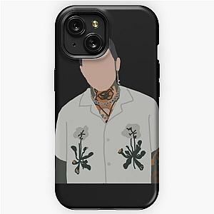 Oli Sykes - Bring Me The Horizon iPhone Tough Case