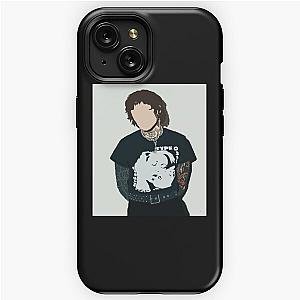 Oli Sykes - Bring Me the Horizon iPhone Tough Case