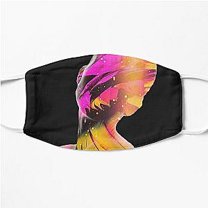 the trending oliver heldens  Flat Mask