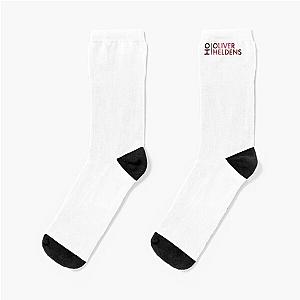 oliver heldens dutch dj Socks