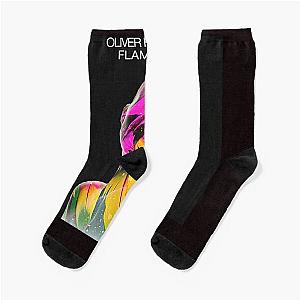 the trending oliver heldens  Socks