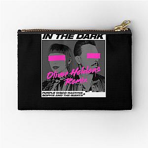 the trending oliver heldens Zipper Pouch