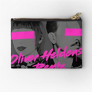 the trending oliver heldens  Zipper Pouch