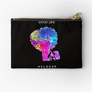 oliver heldens Zipper Pouch