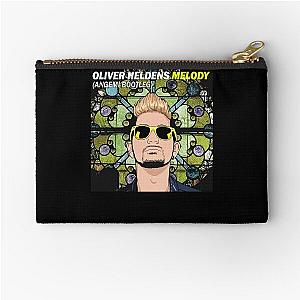 oliver heldens melody Zipper Pouch